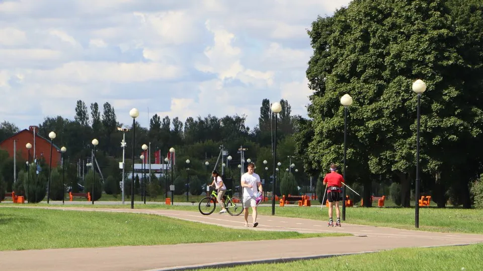 Фото: Людмила Соболева