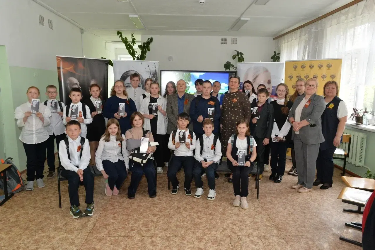 Фото: пресс-служба администрации Можайского городского округа