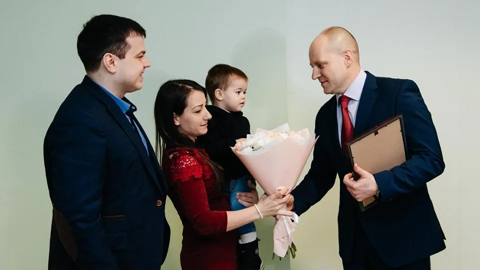 Фото: Министерство жилищной политики МО