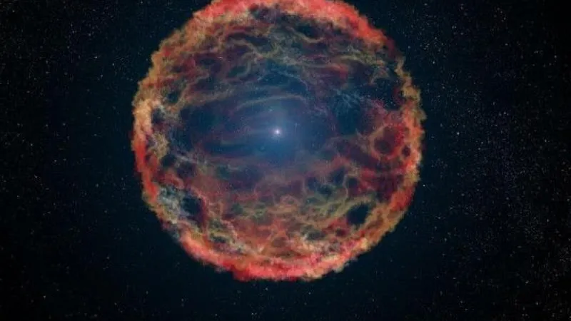 NASA