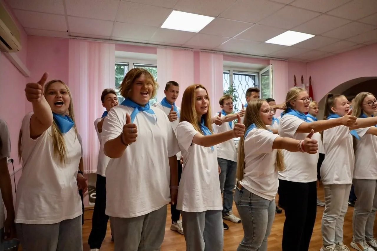 Фото: пресс-служба Администрации г.о. Серпухов