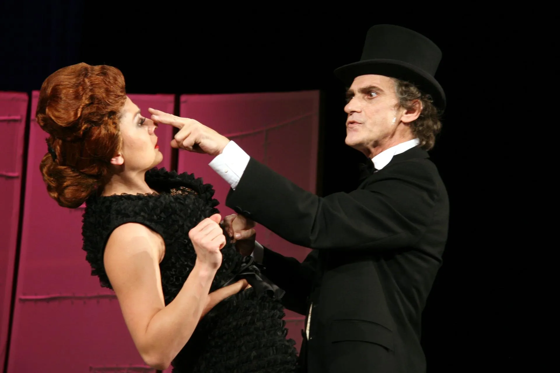 Ekaterina Tsvetkova/Russian Look