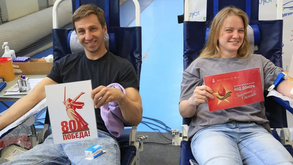 Фото: пресс-служба администрации г.о. Долгопрудный