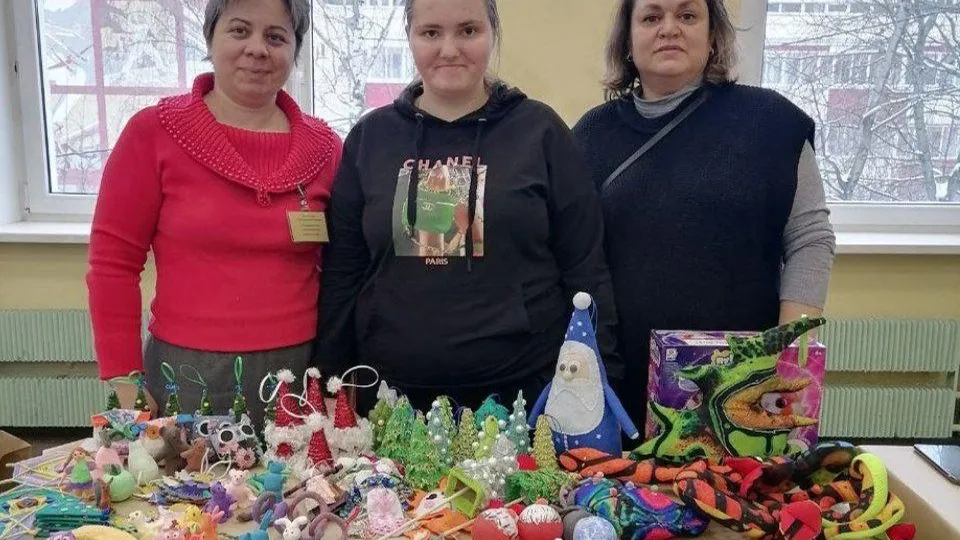 Фото: Министерство социального развития МО