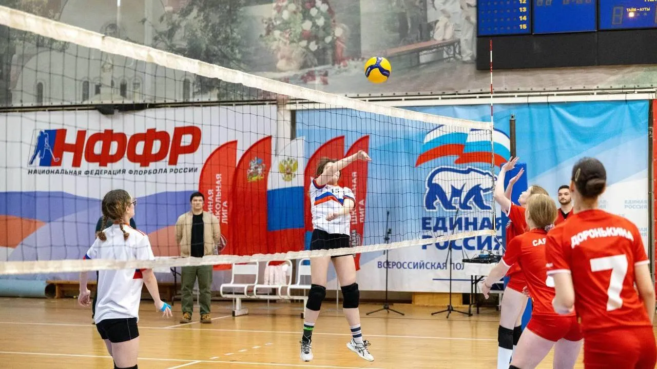 пресс-служба администрации городского округа Фрязино