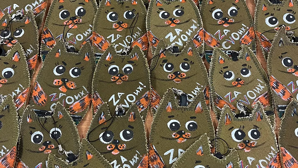 Фото: Городищенский ДК