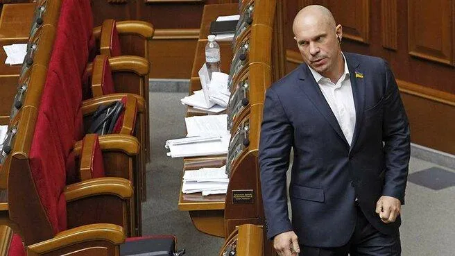 Фото: TASS/Serg Glovny