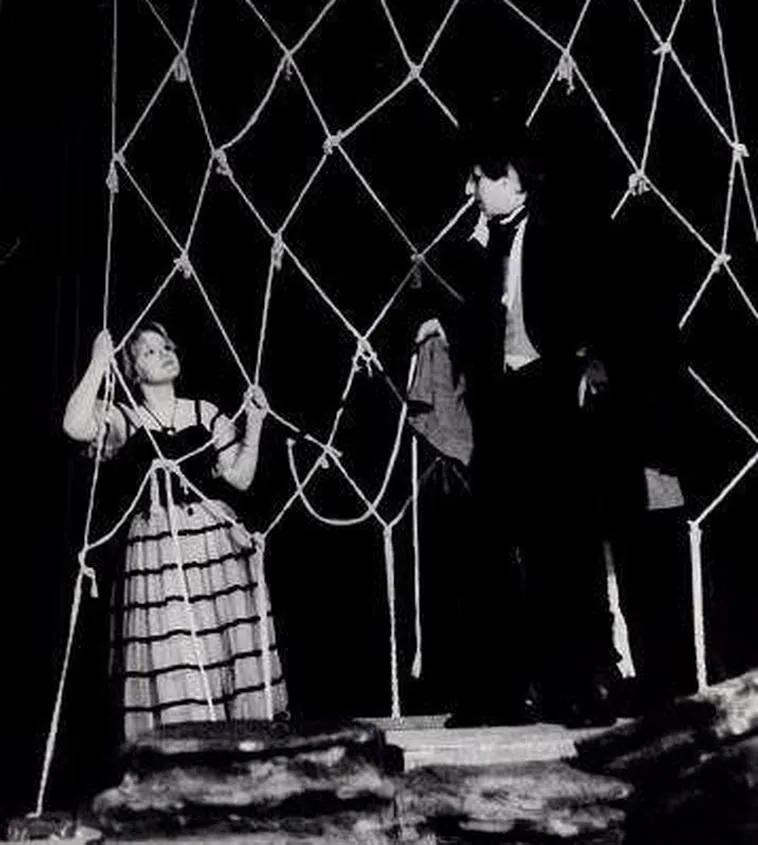 Из личного архива Елены Щепелиной