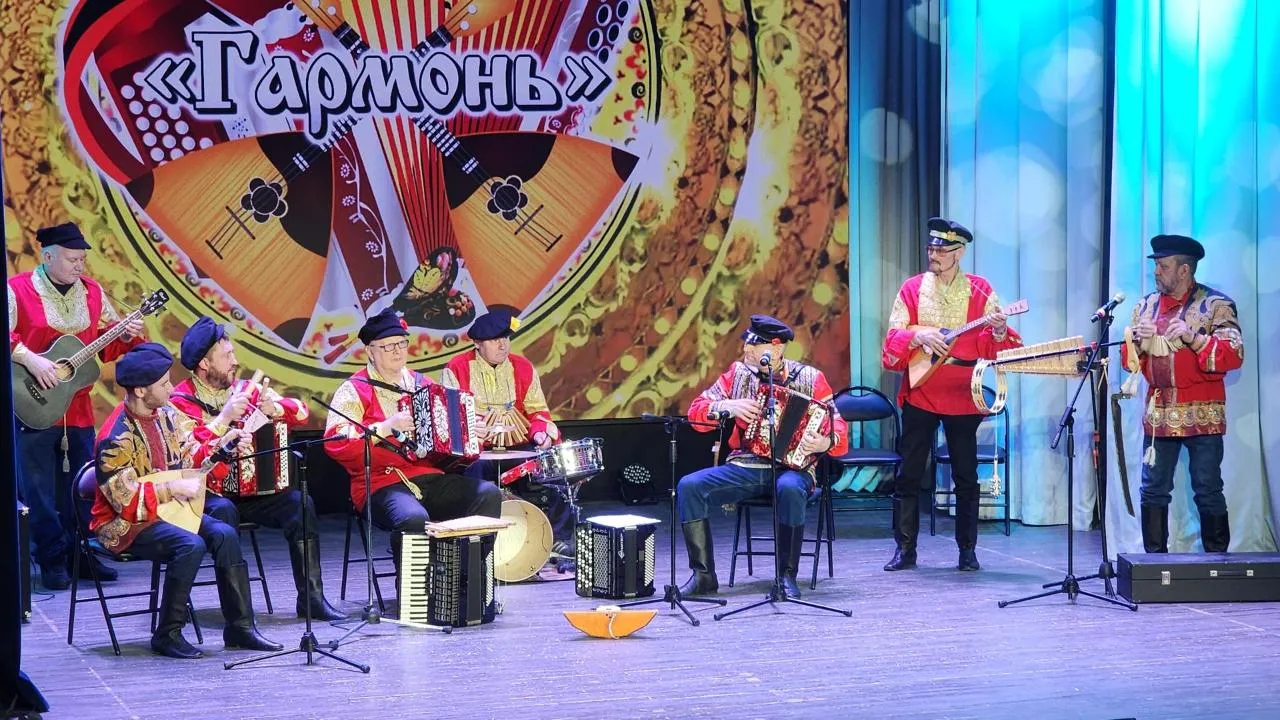 МедиаБанк Подмосковья/Дмитрий Беденко