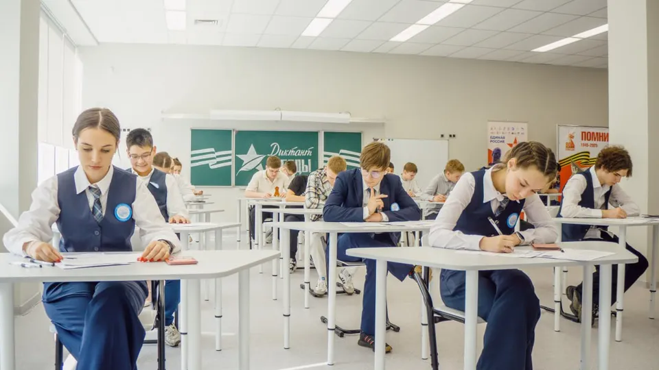 Фото: пресс-служба администрации г.о. Люберцы