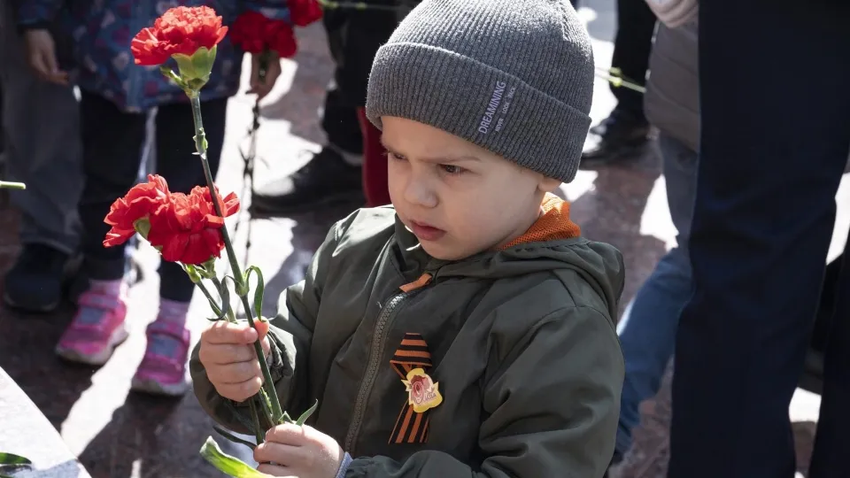 Фото: Администрация Ленинского городского округа