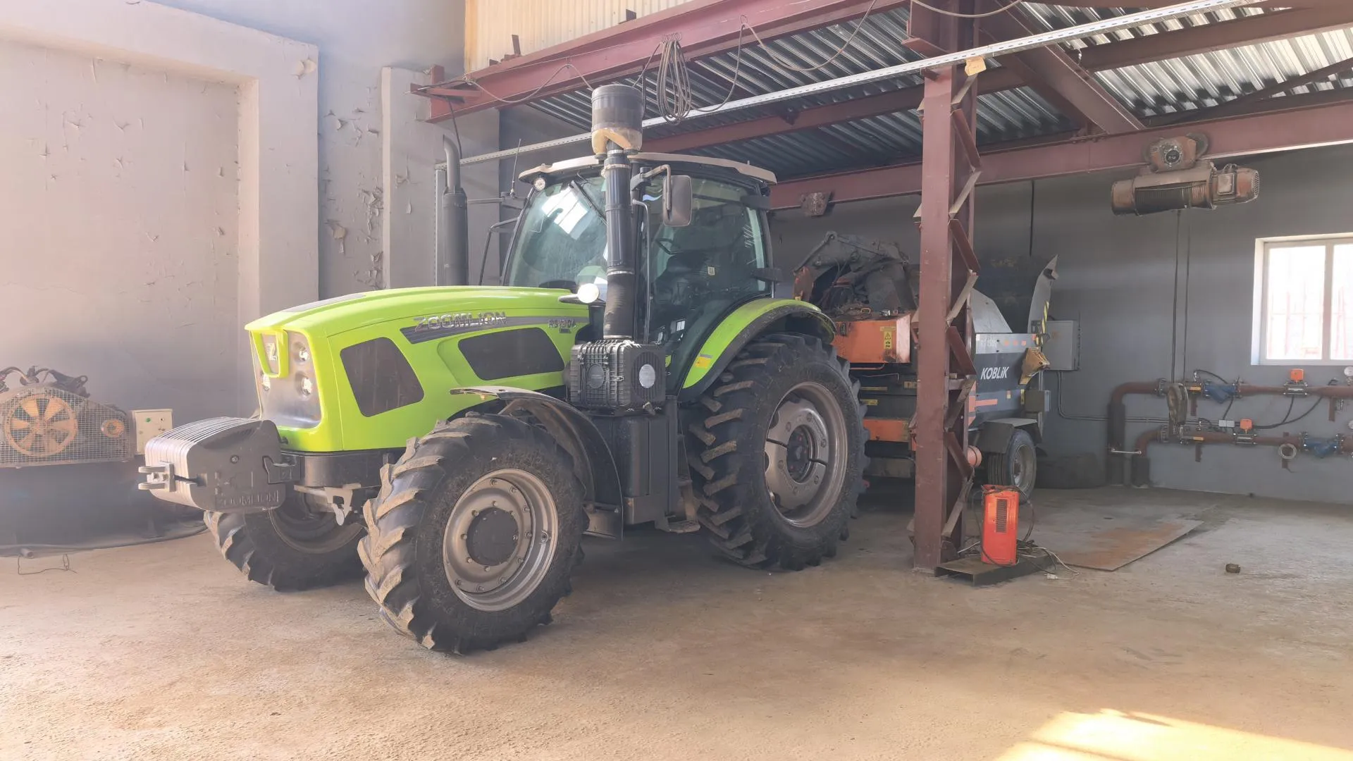 REGIONS/Ирина Матвеева