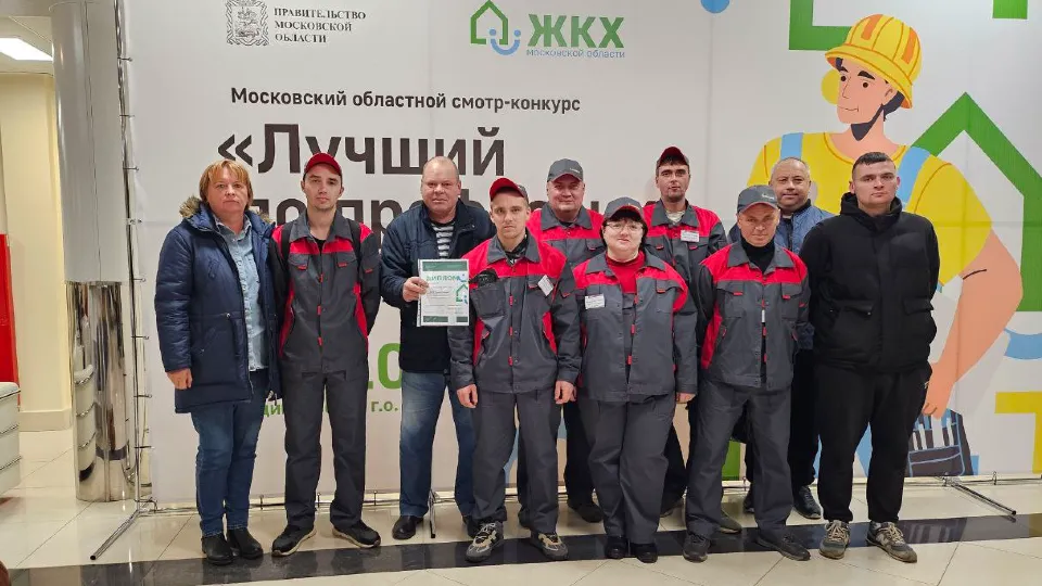 Фото: пресс-служба администрации г.о. Коломна