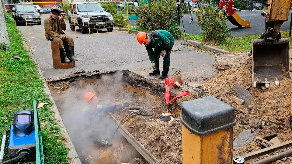 Фото: МедиаБанк Подмосковья/Вероника Горбачева