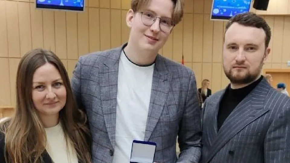 Фото: пресс-служба администрации г.о. Дубна