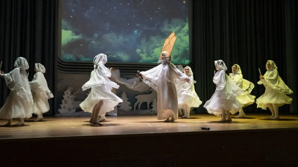 Фото: пресс-служба администрации г.о. Домодедово