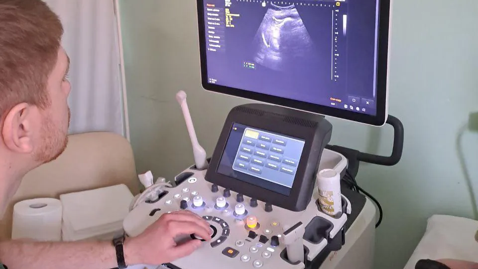 Фото: Щелковская больница