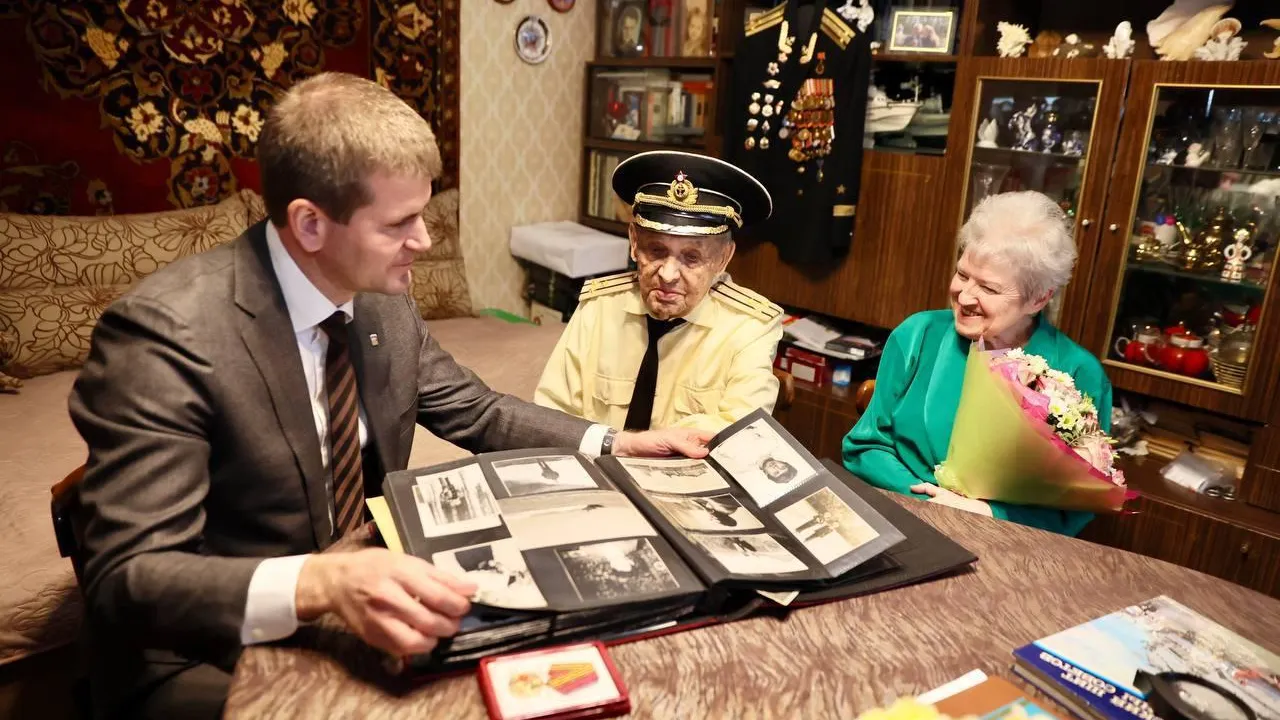 Фото: пресс-служба администрации Орехово-Зуевского округа