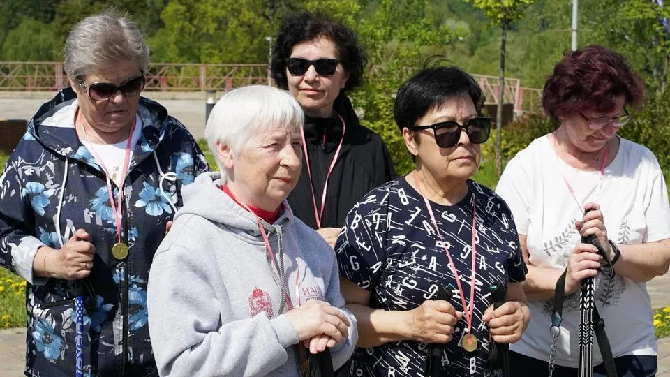 Фото: Пресс-служба администрации городского округа Химки