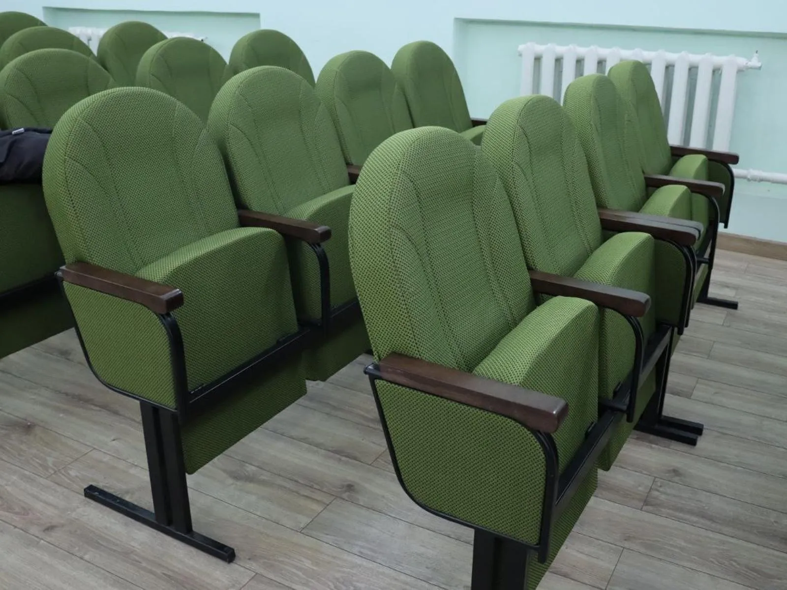 пресс-служба администрации г.о. Ступино