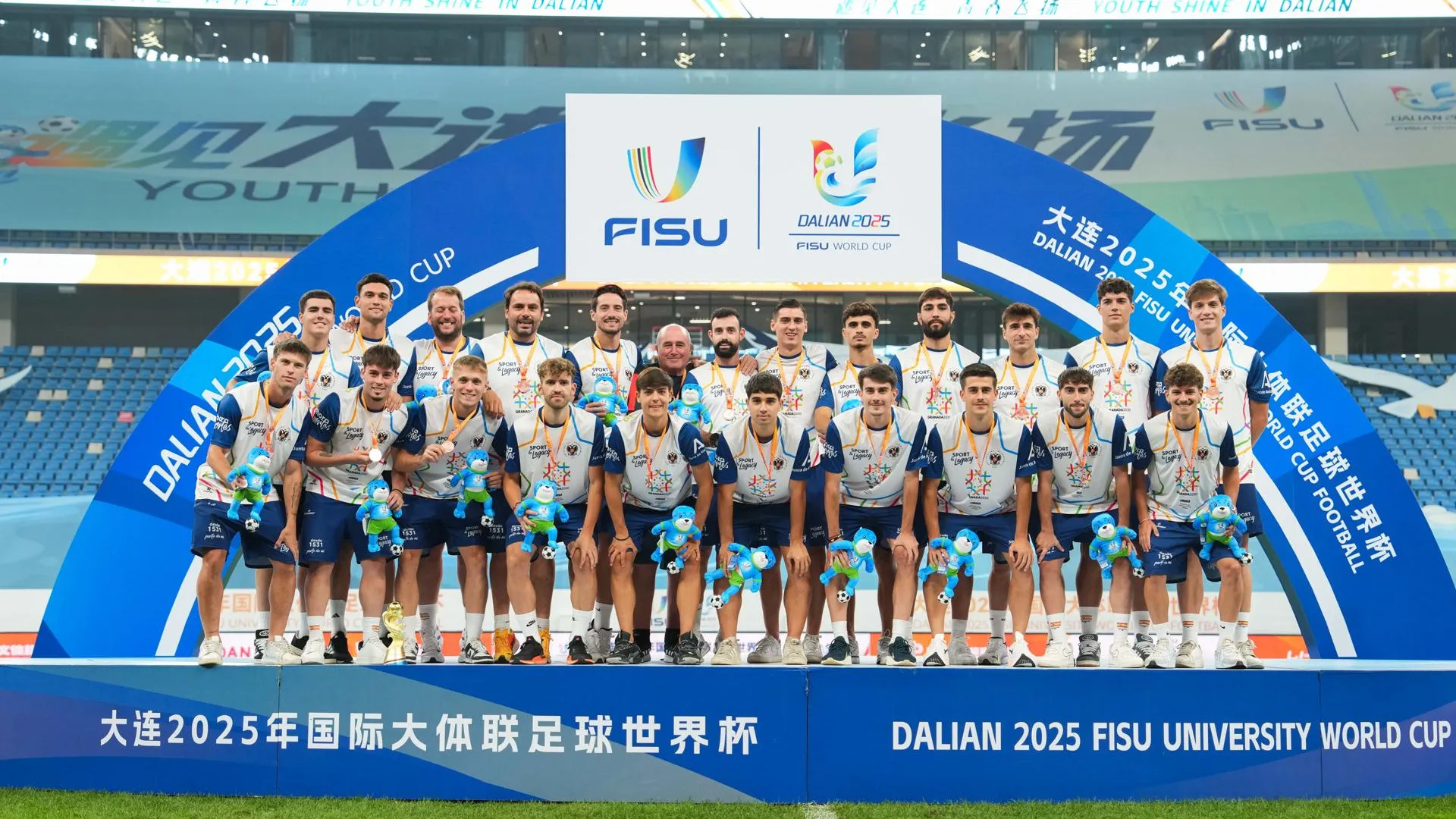 Zheng Huansong/XinHua