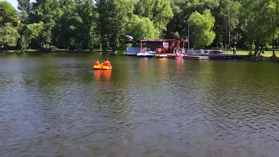 Фото: МедиаБанк Подмосковья/Ксения Казакова