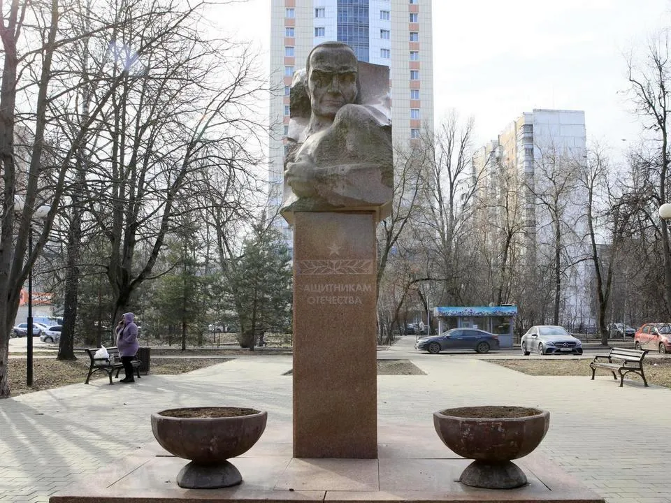 Фото: администрация городского округа Королев