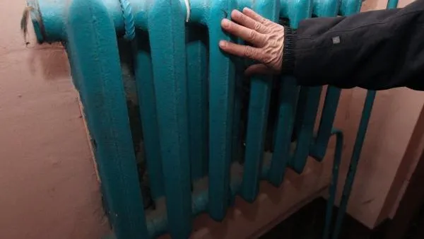 Уже 47 муниципалитетов полностью включили тепло