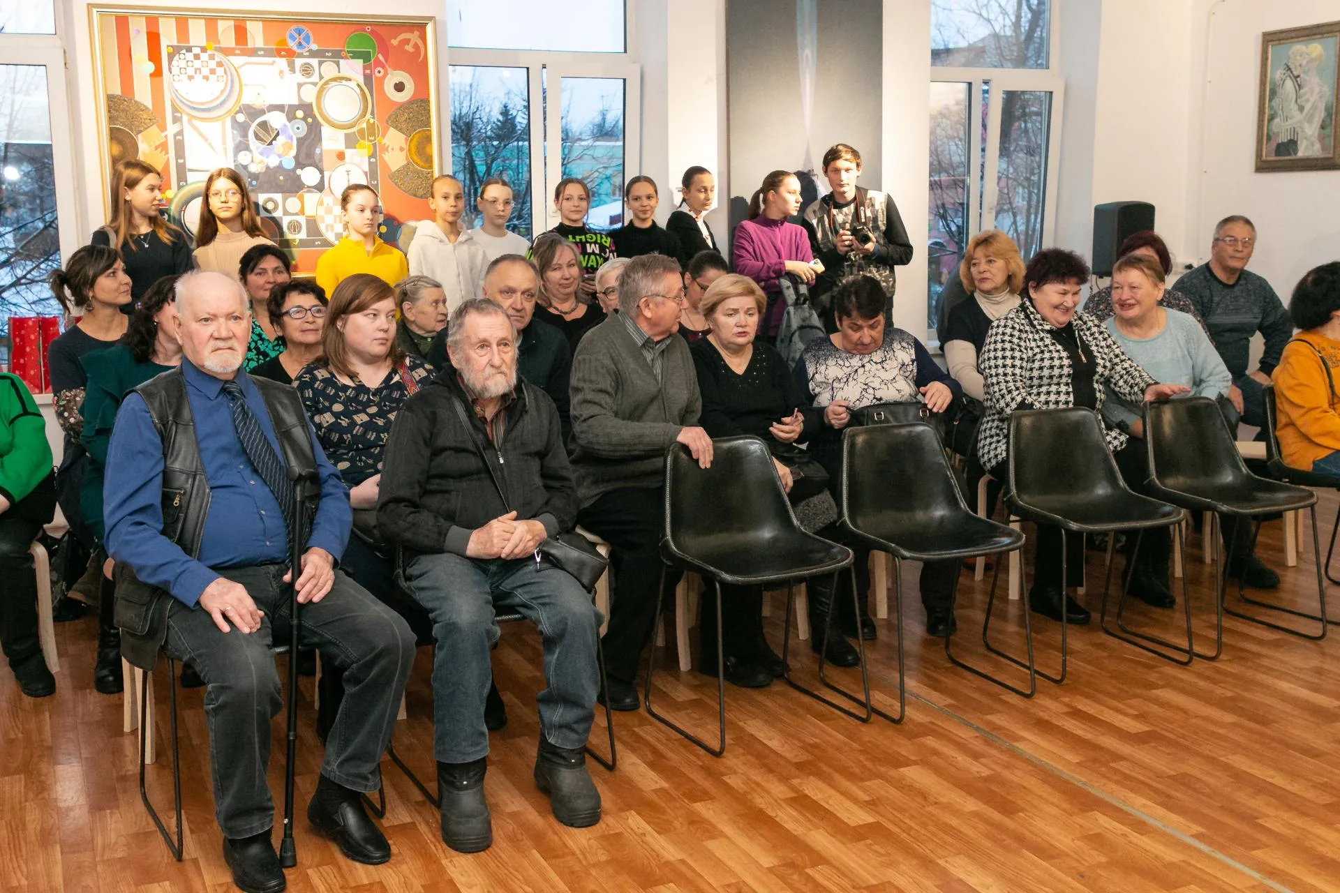 Фото: Евгений Мазепов