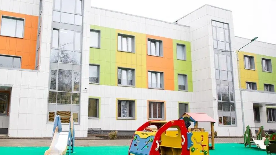 Фото: пресс-служба администрации г.о. Люберцы