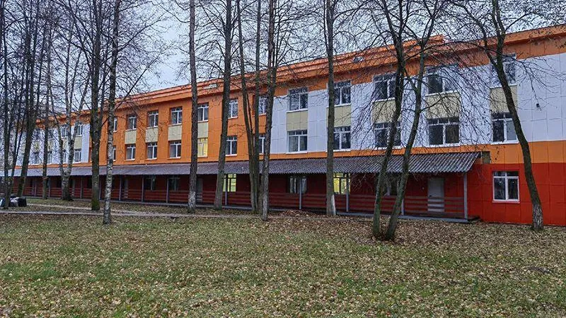 пресс - служба администрации г.о. Дубна