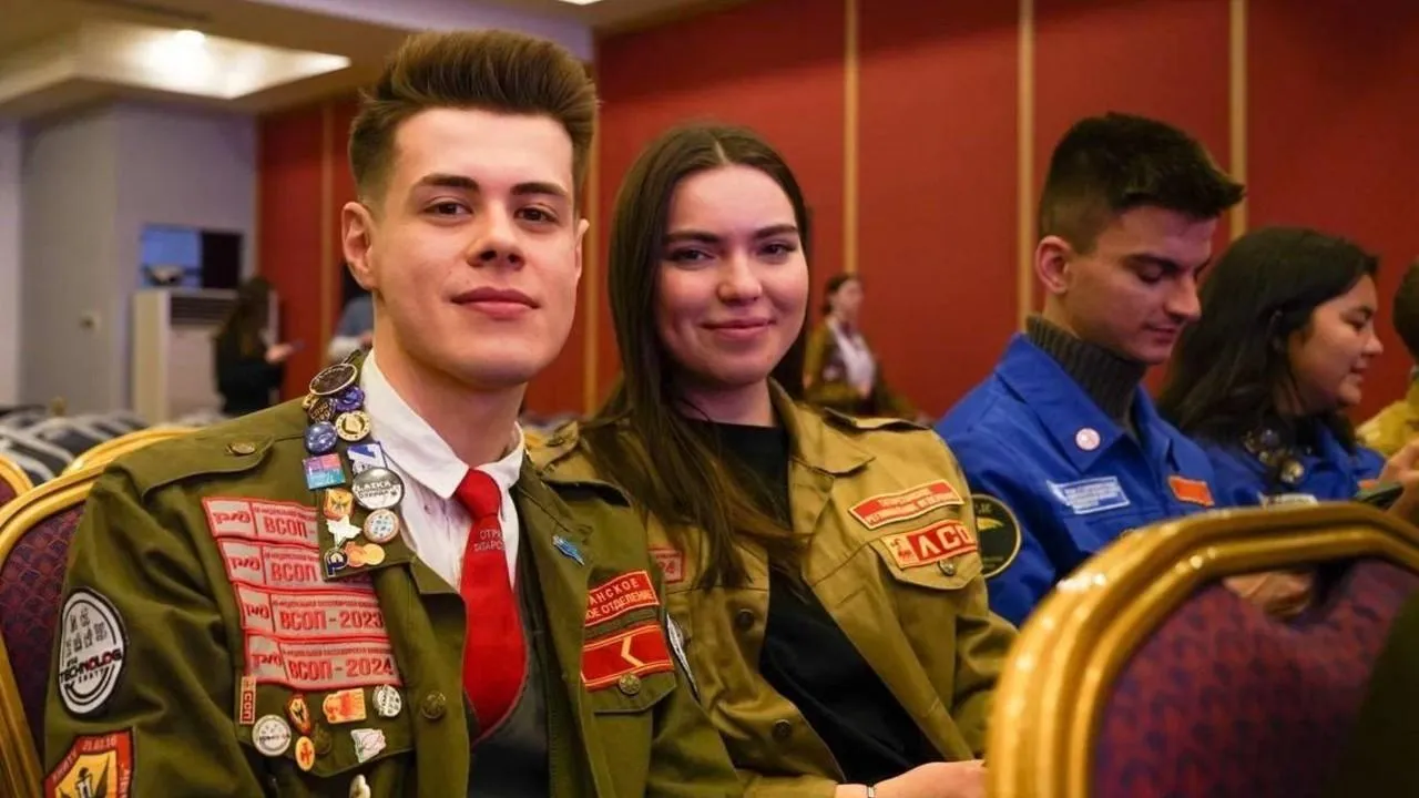Студенческие отряды Подмосковья присоединились к трудовому проекту в сфере судостроения