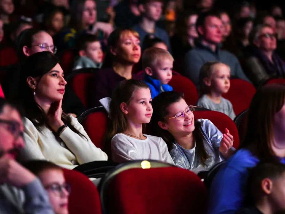 Фото: пресс-служба администрации г.о. Химки