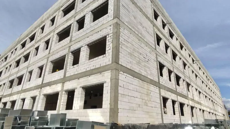 фото минстроя мо