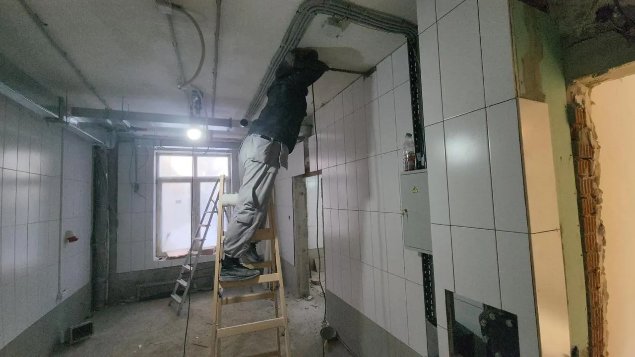 REGIONS/Валерий Гореловский