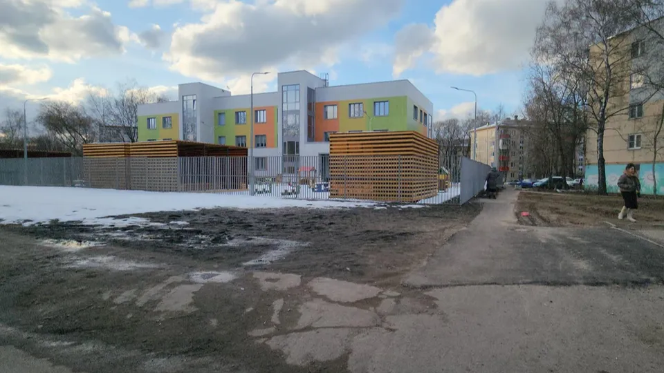 Фото: Наталья Лымарь