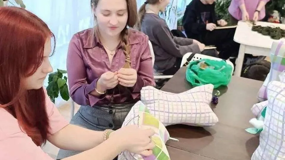 Фото: МБОУ «Образовательный комплекс «Пущино»