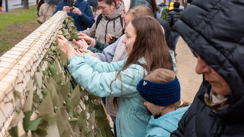 Фото: телеканал «Дубна»