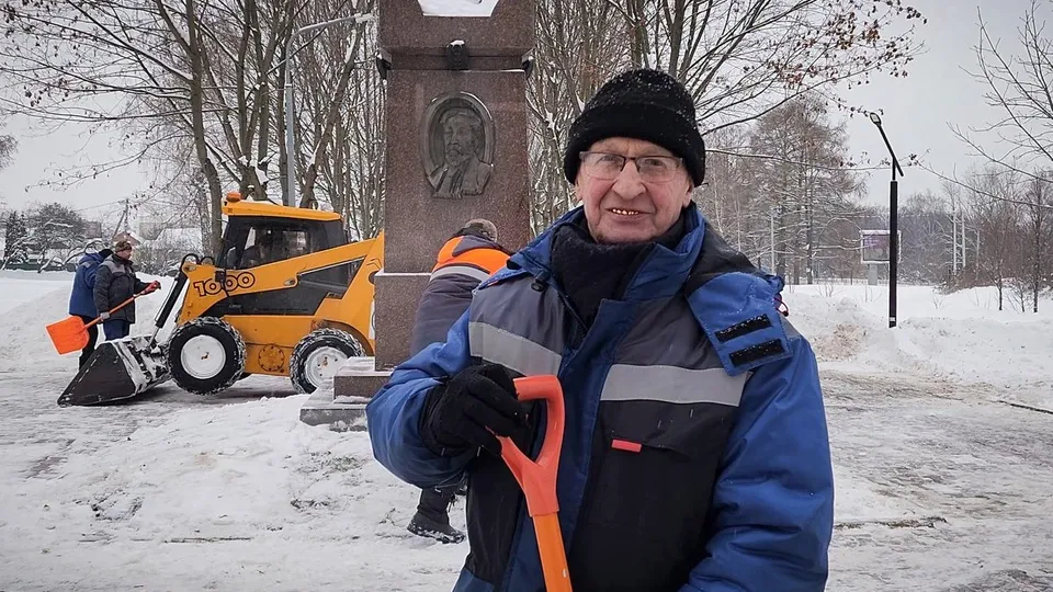 Фото: МедиаБанк Подмосковья/Ольга Антонова