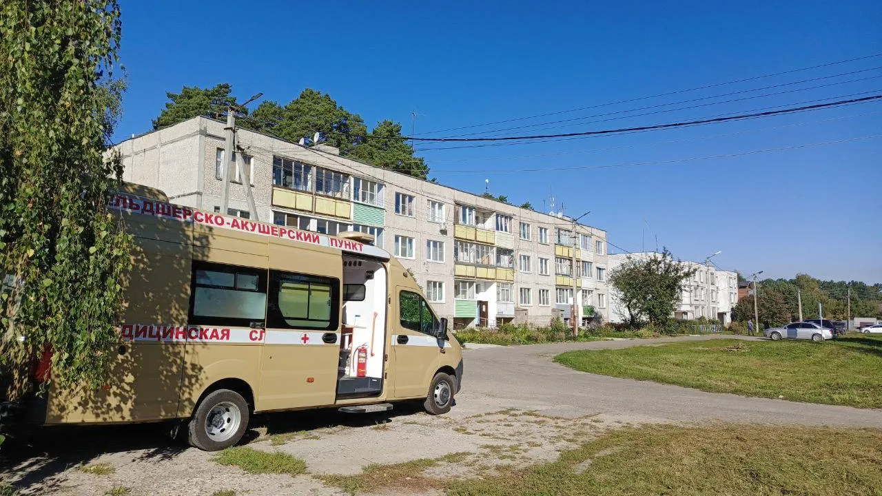 Фото: Коломенская больница