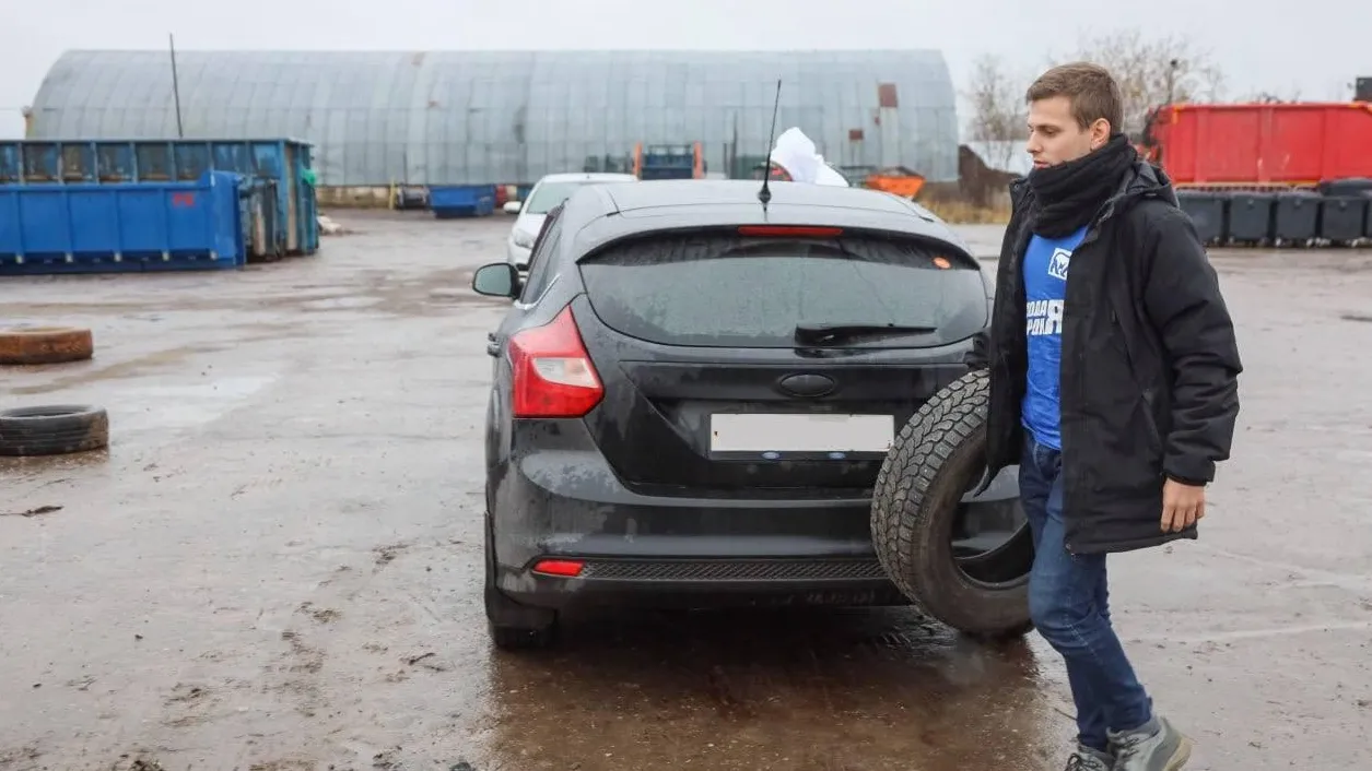 Фото: пресс-служба администрации г.о. Сергиев Посад