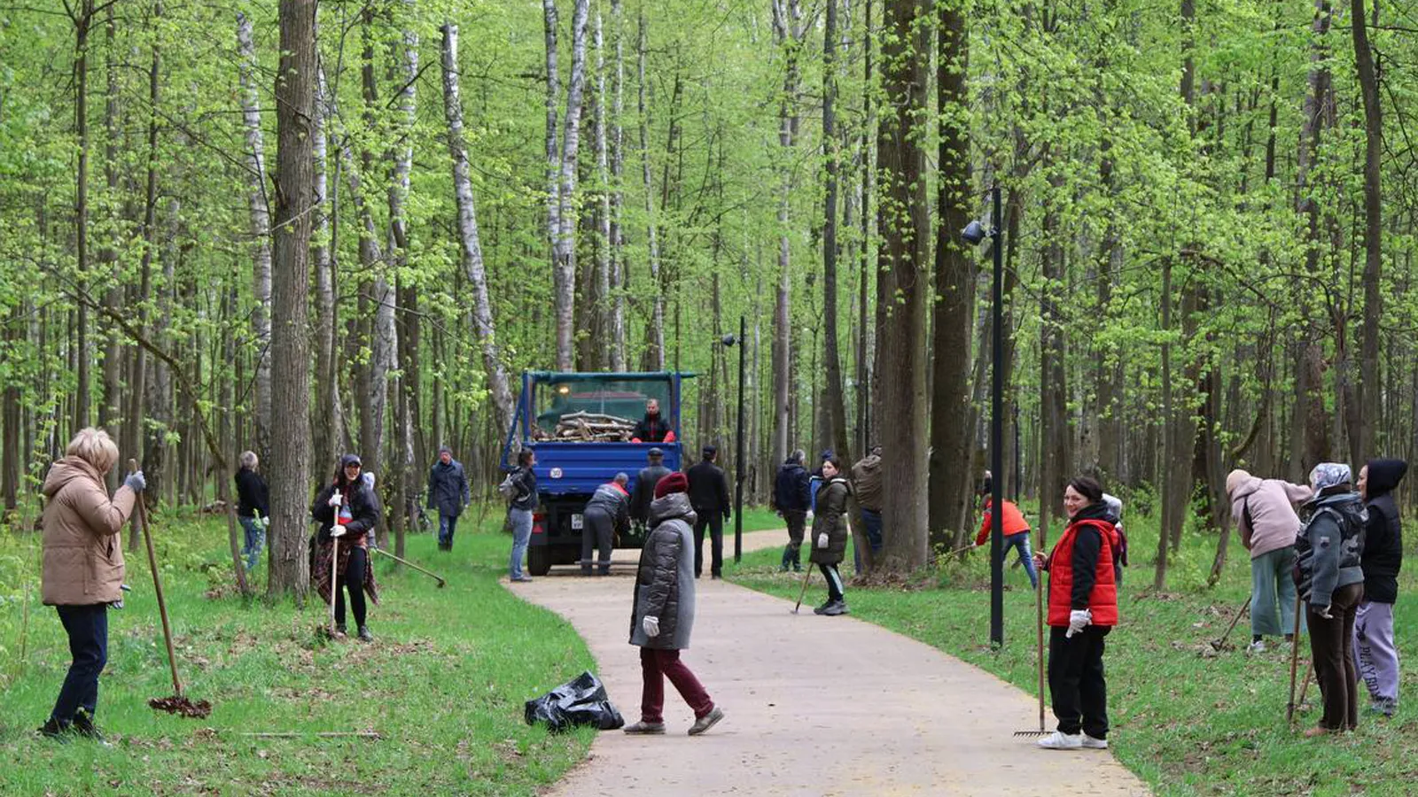 Фото: пресс-служба администрации г.о. Ступино