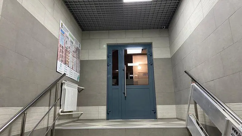 Подъезд из Видного вошел в десятку победителей в конкурсе «Лучший подъезд Подмосковья»