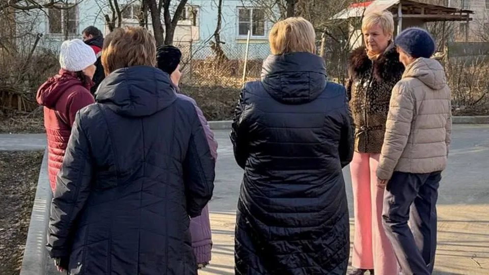 Фото: администрация г. о. Электросталь