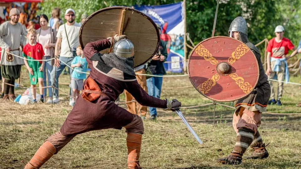 Фото: пресс-служба администрации Раменского округа