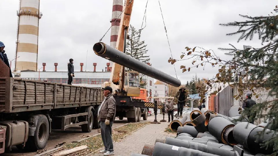 Фото: пресс-служба Администрации г.о. Дубна