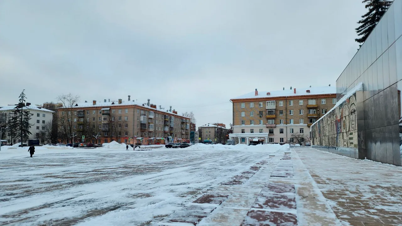 МедиаБанк Подмосковья/Роман Савельев