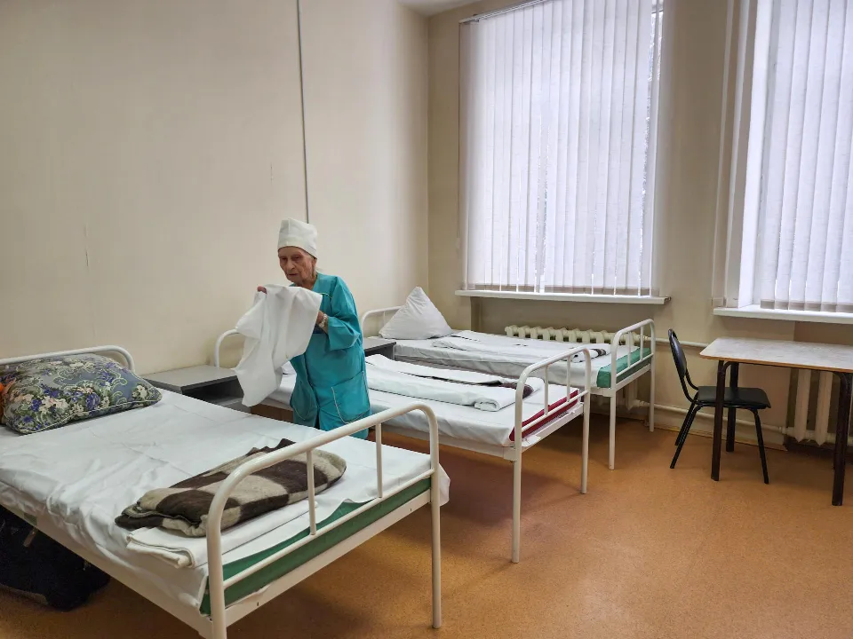 Фото: МедиаБанк Подмосковья/Мария Андрюхина