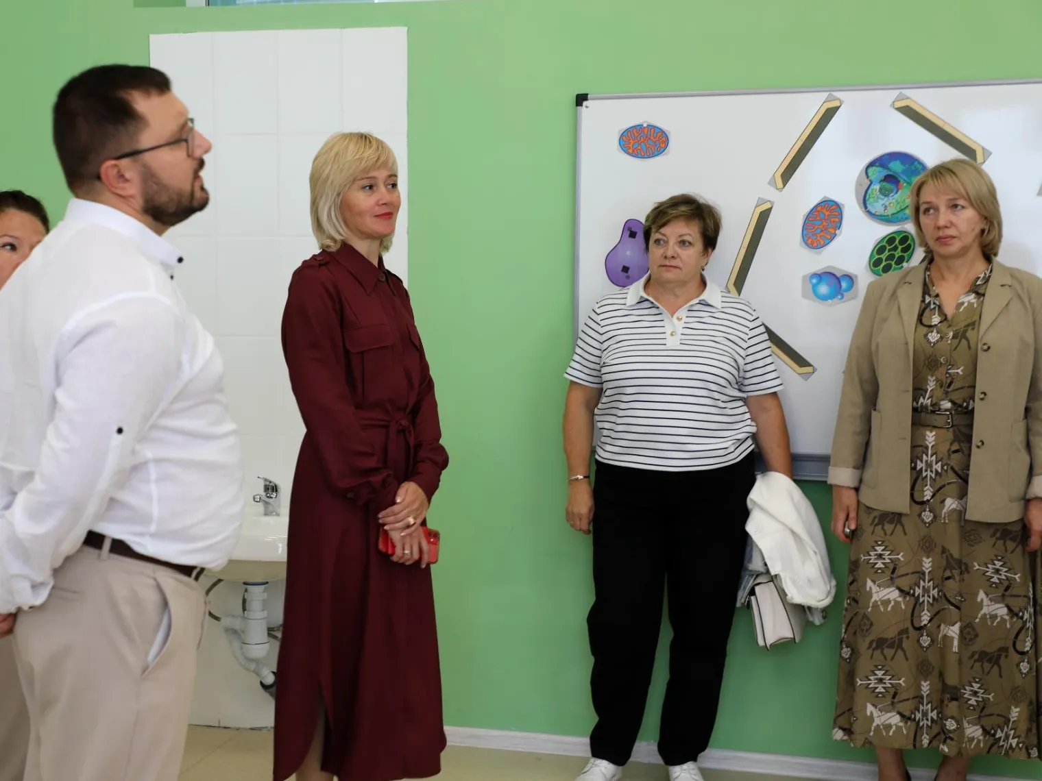 Фото: пресс-служба администрации Наро-Фоминского г.о.&nbsp; &nbsp; &nbsp; &nbsp; &nbsp;