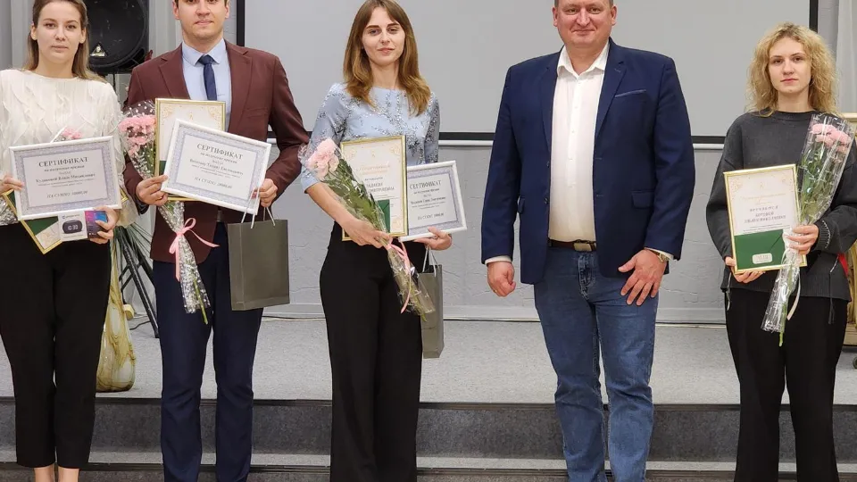 Фото: пресс-служба администрации муниципального округа Луховицы